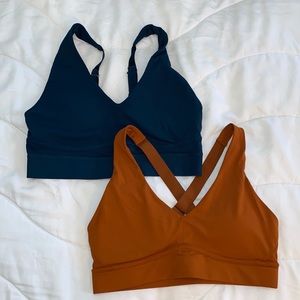Fabletics: All Day Every Day Sports Bras